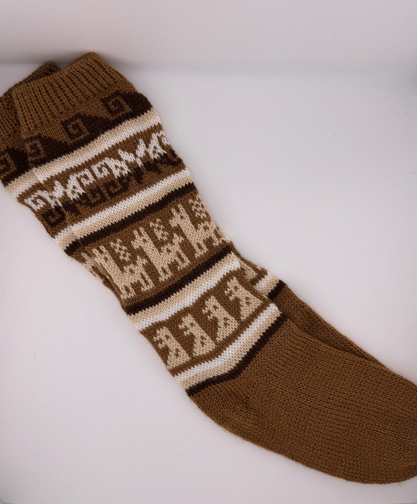 Baby Alpaca Footwear Collection