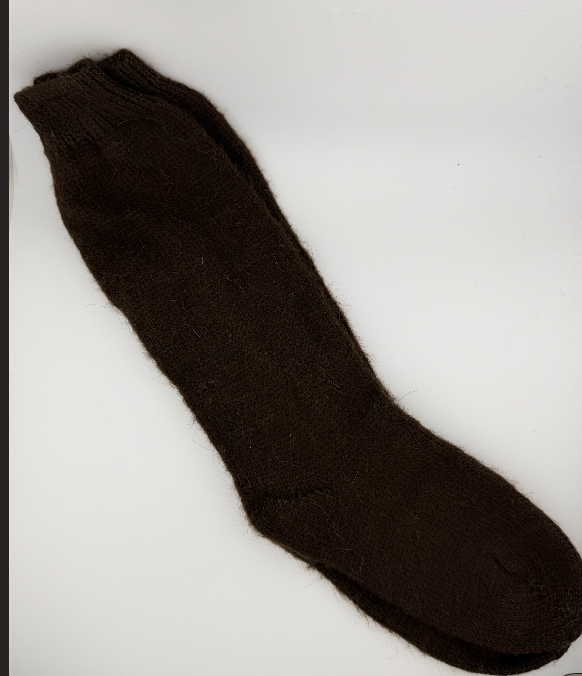 Royal Baby Alpaca Luxe Socks